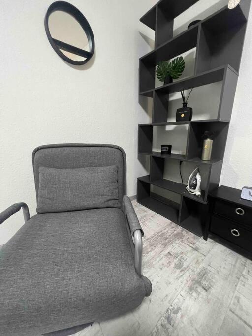 Modernes Apartment Mit 75Qm Mit Balkon & Aussicht Aix-la-Chapelle Extérieur photo