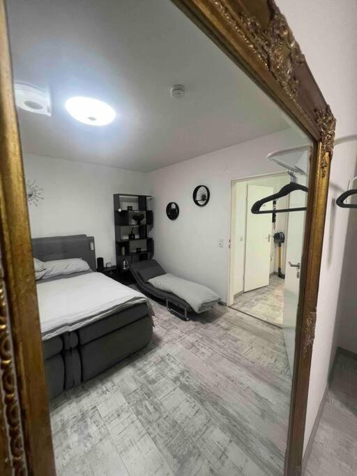 Modernes Apartment Mit 75Qm Mit Balkon & Aussicht Aix-la-Chapelle Extérieur photo